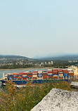 Prospect Point Lookout