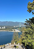 Prospect Point Lookout