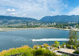 Prospect Point Lookout