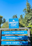 Prospect Point Lookout