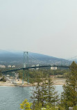 Prospect Point Lookout