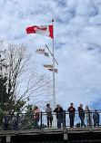 Prospect Point Lookout