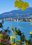 Prospect Point Lookout