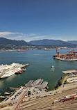 Uitkijkpunt Vancouver