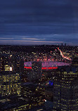 Mirante de Vancouver Lookout