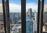 Mirante de Vancouver Lookout