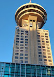 Mirante de Vancouver Lookout