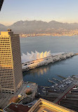 Mirante de Vancouver Lookout