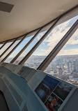 Mirante de Vancouver Lookout