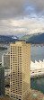 Mirante de Vancouver Lookout