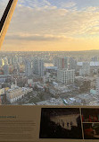 Mirante de Vancouver Lookout