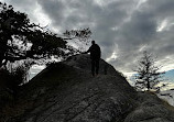 Whytecliff Lookout Point