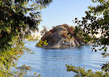 Whytecliff Lookout Point