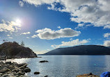 Whytecliff Lookout Point