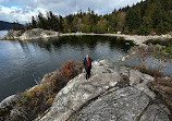 Whytecliff Lookout Point