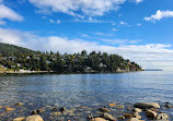 Whytecliff Lookout Point