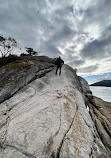 Whytecliff Lookout Point