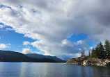 Whytecliff Lookout Point