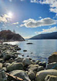 Whytecliff Lookout Point