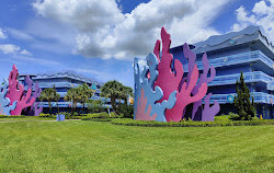 Disney's Art of Animation Resort