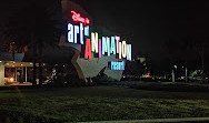 Disney's Art of Animation Resort