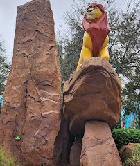 Disney's Art of Animation Resort