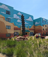 Disney's Art of Animation Resort