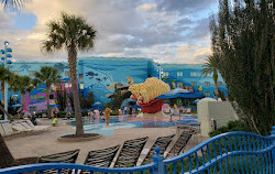 Disney's Art of Animation Resort