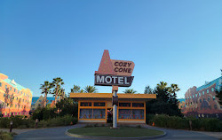 Disney's Art of Animation Resort