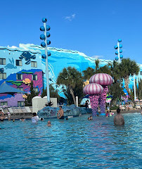 Disney's Art of Animation Resort