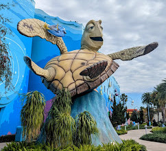 Disney's Art of Animation Resort