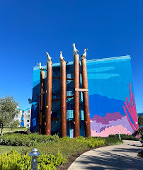 Disney's Art of Animation Resort