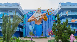 Disney's Art of Animation Resort