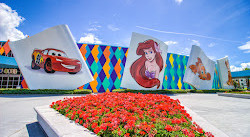 Disney's Art of Animation Resort