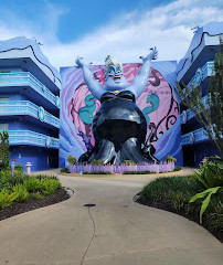 Disney's Art of Animation Resort