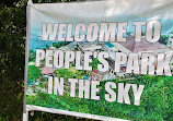 People's Park in the Sky