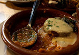 Tapas Gitana