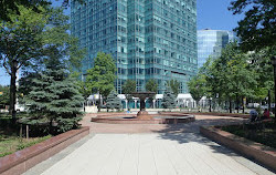 Court Square Park