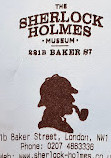 موزه شرلوک هلمز