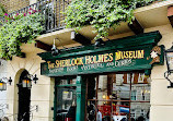 موزه شرلوک هلمز