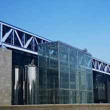 Cité des Sciences et de l'Industrie