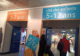 Cité des Sciences et de l'Industrie