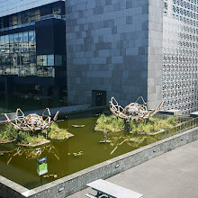 Cité des Sciences et de l'Industrie