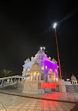 Gurudwara Shri Rakab Ganj Sahib