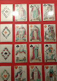 موزه کارت بازی فرانسه