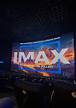 IMAX 3D Theatres