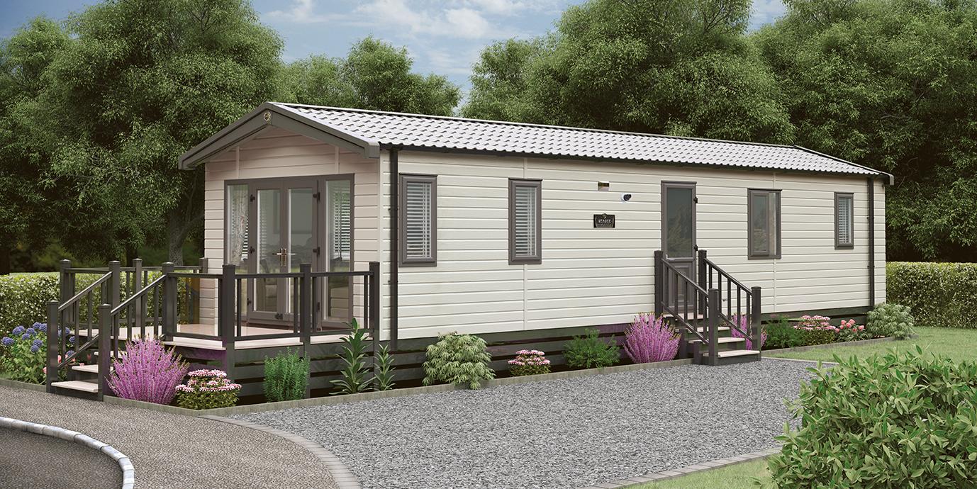 Blakemere Holiday Park