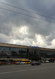 Ukraina Shopping Mall