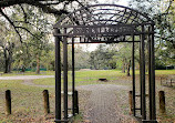 Labyrinth in Audubon Park