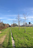 Lafitte Greenway